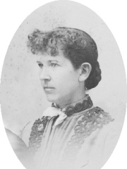 Photo of Rosa Smith Eigenmann