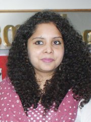 Photo of Rana Ayyub