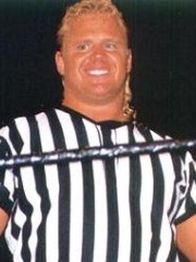 Photo of Curt Hennig