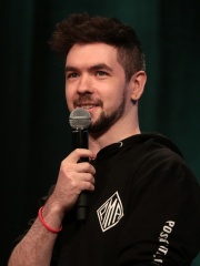 Photo of Jacksepticeye