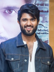 Photo of Vijay Deverakonda