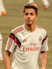 Photo of Hachim Mastour