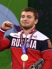 Photo of Davit Chakvetadze