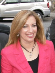 Photo of Fofi Gennimata