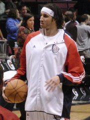 Photo of Josh Boone
