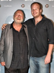 Photo of Jack Thompson