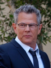 Photo of David Foster