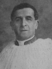 Photo of Giuseppe Pizzardo