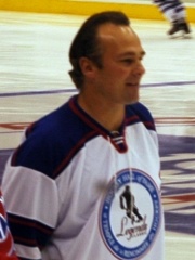 Photo of Dale Hawerchuk