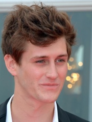 Photo of Jean-Baptiste Maunier