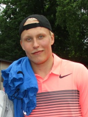 Photo of Patrik Laine