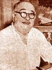 Photo of Ardeshir Irani