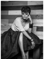 Photo of Andra Day