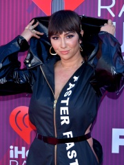 Photo of Jackie Cruz