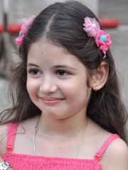 Photo of Harshaali Malhotra