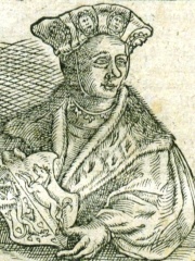 Photo of Bernard II, Duke of Saxony