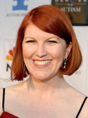 Photo of Kate Flannery