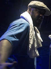 Photo of Sean Price