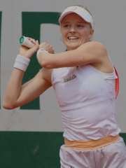 Photo of Harriet Dart