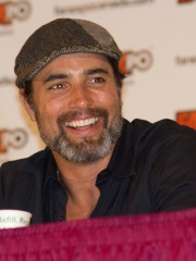 Photo of Victor Webster