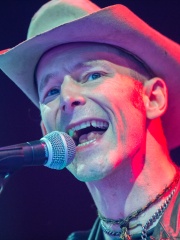 Photo of Hank Williams III