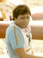 Photo of Toma Simionov