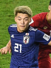 Photo of Ritsu Doan