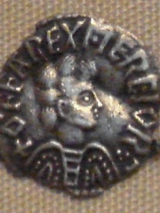 Photo of Offa of Mercia