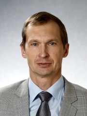 Photo of Jüri Jaanson