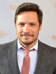 Photo of Nick Wechsler