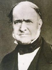 Photo of Jean-Baptiste Élie de Beaumont