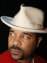 Photo of Sir Mix-a-Lot