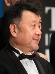 Photo of Masato Harada