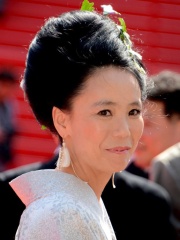 Photo of Naomi Kawase