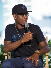 Photo of RJ Cyler