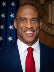 Photo of Scott Turner