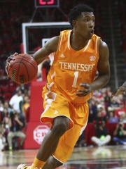 Photo of Josh Richardson