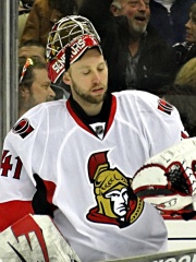 Photo of Craig Anderson