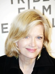 Photo of Diane Sawyer