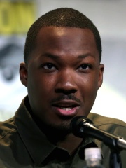 Photo of Corey Hawkins