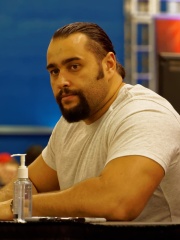 Photo of Rusev