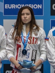 Photo of Rozaliya Nasretdinova