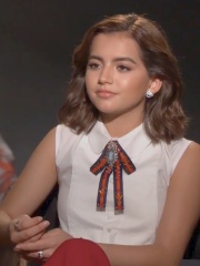 Photo of Isabela Moner