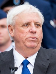 Photo of Jim Justice