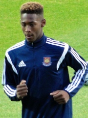 Photo of Reece Oxford