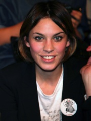 Photo of Alexa Chung