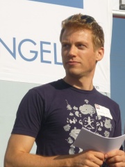 Photo of Barrett Foa