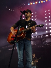 Photo of Eric Church