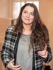 Photo of Katja von Garnier