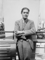 Photo of Ivor Novello